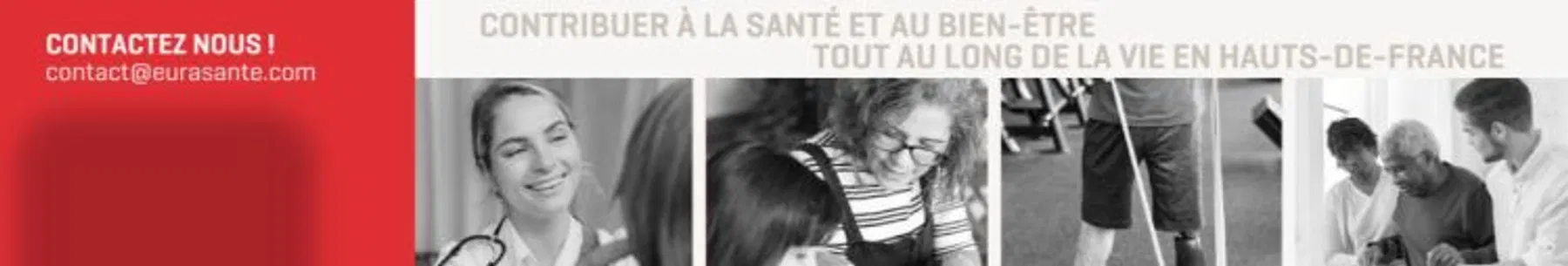 Eurasanté header