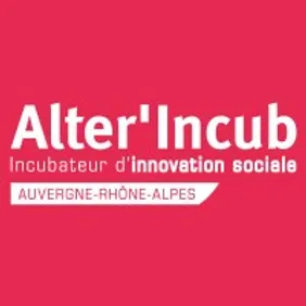 Alter'Incub logo