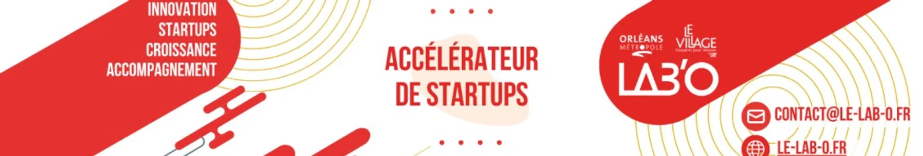 Le LAB'O header