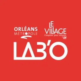 Logo Le LAB'O