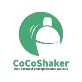 CocoShaker logo
