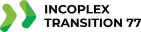 Logo INCOPLEX 77 Transition
