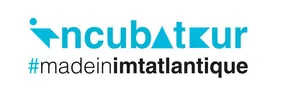 Logo Incubateur IMT Atlantique, campus Rennes