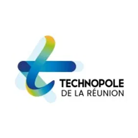 Logo Technopole de la Réunion