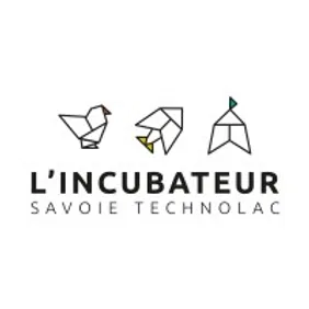 Incubateur Savoie Technolac logo