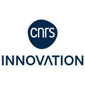 Logo CNRS Innovation