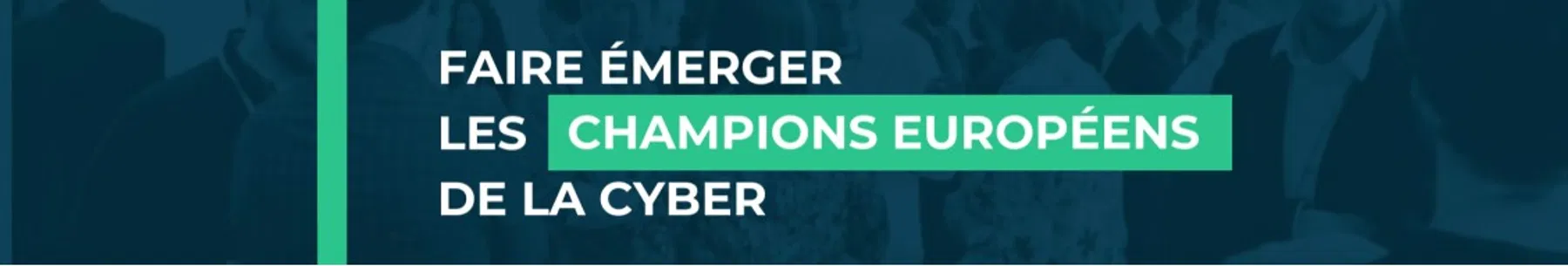 Cyber Booster header
