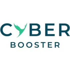 Cyber Booster logo