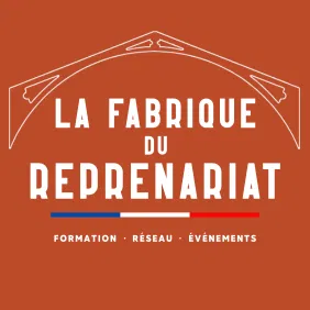 La Fabrique du Reprenariat logo
