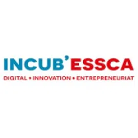 Incub'ESSCA logo