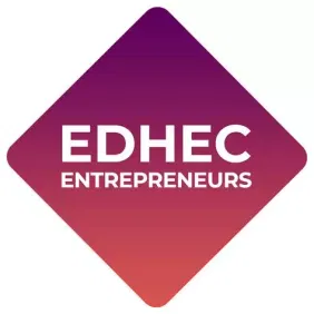 EDHEC logo