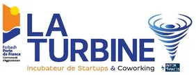 Logo La Turbine