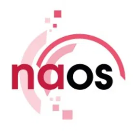 Logo NAOS