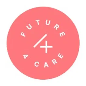 Logo Future4care, accélérateur européen de startups en