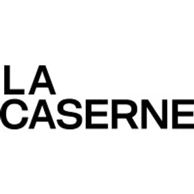 Logo La Caserne