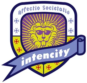 Logo Intencity Paris