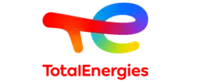 TotalEnergies On @ STATION F logo