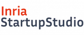 Logo INRIA Startup Studio - Paris