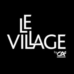 Logo Village by CA Brie Picardie