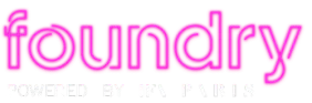 Logo Foundry Powered by IFA Paris
