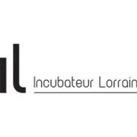 Logo Incubateur Lorrain