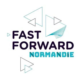 Fast Forward Normandie logo