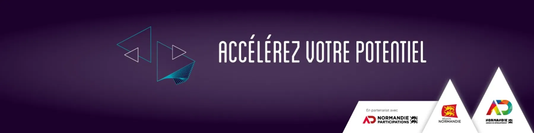 Fast Forward Normandie header