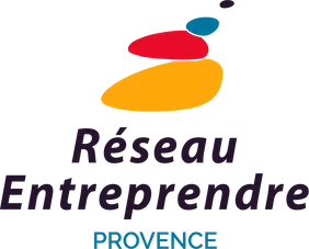 Réseau Entreprendre Provence logo