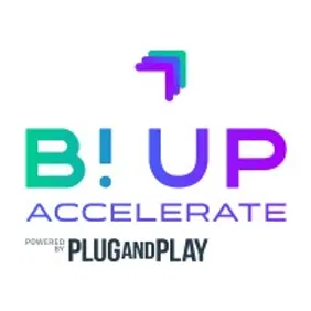 BNP Paribas–Plug and Play @ STATION F logo