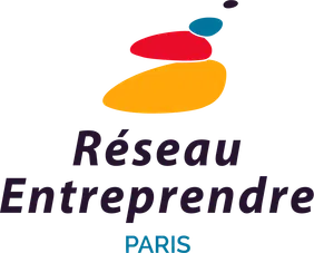 Réseau Entreprendre Paris logo