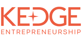 KEDGE Business School Bordeaux logo