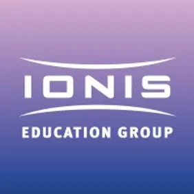 Logo Ionis 361 Paris
