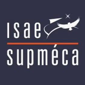 Logo Incubateur ISAE-Sup-méca