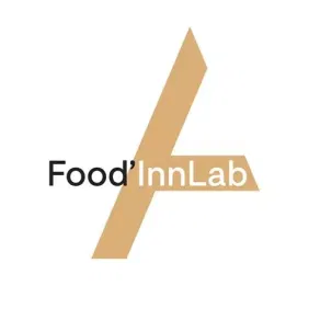 Logo Food Inn Lab by AgroParisTech