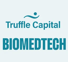 Logo Accélérateur BioMedTech