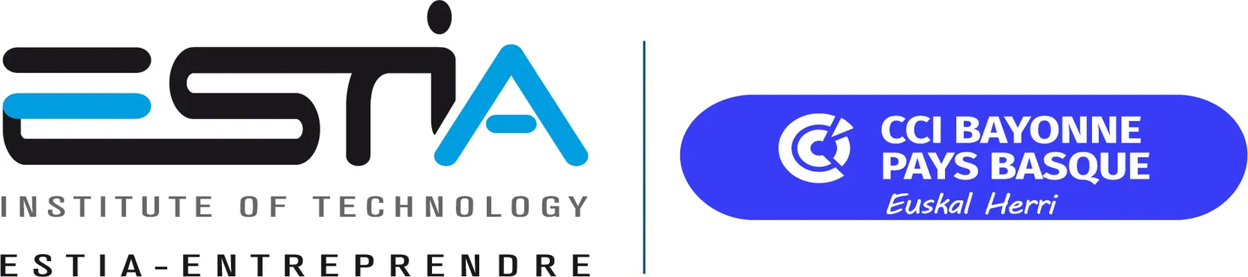 ESTIA Entreprendre header