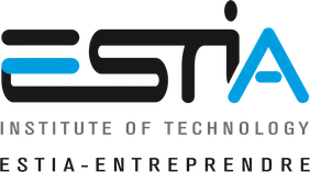 Logo ESTIA Entreprendre