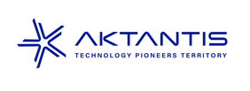 Logo AKTANTIS