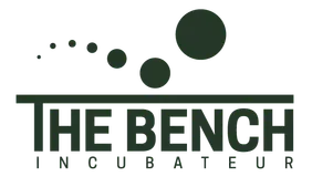 Logo The Bench