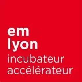 Logo Accélérateur EM Lyon
