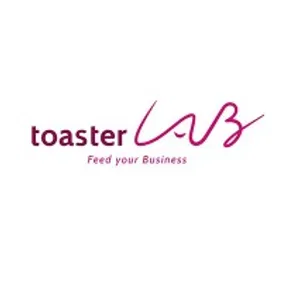 ToasterLAB logo