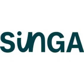 Logo Singa Accélération
