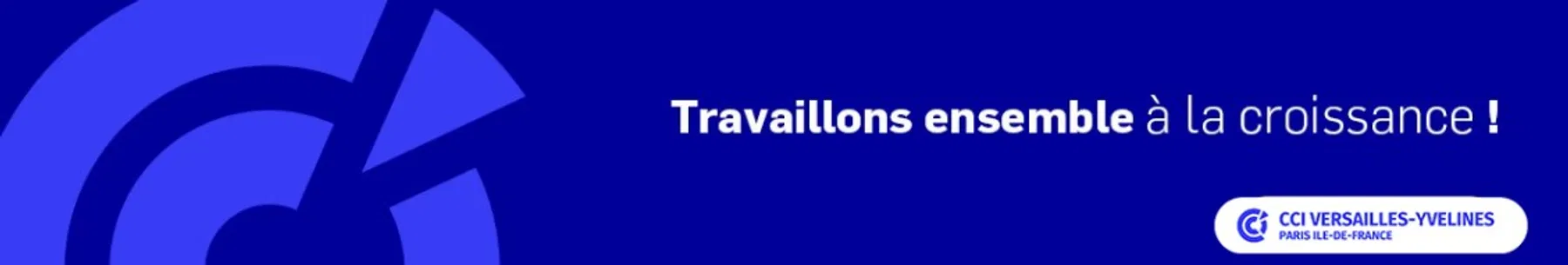 CCI Versailles-Yvelines header