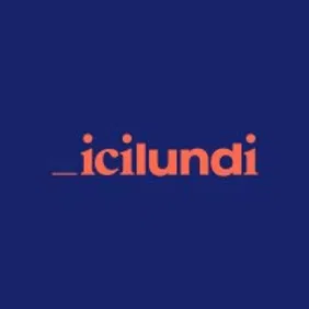 Icilundi logo