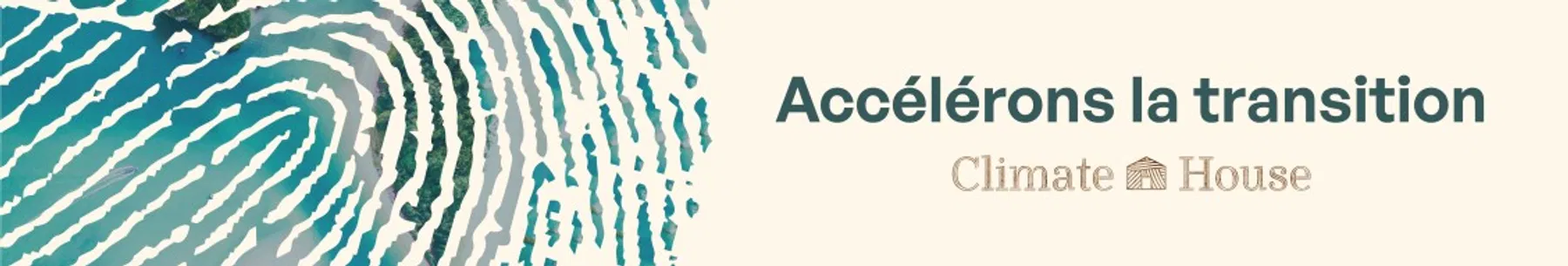 Climate House header