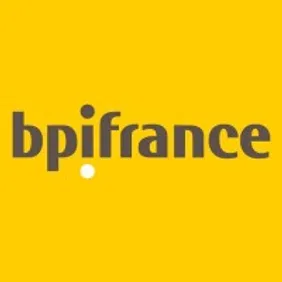 BPI France logo