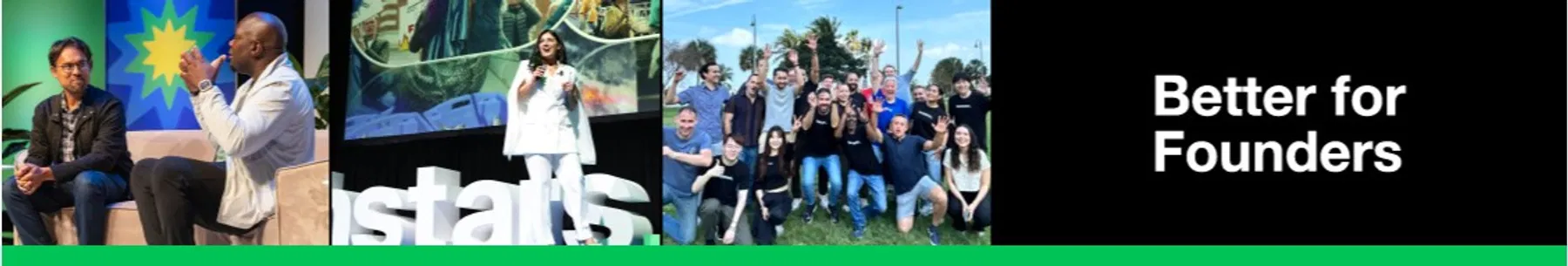 Techstars Sustainability Paris header