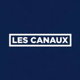 Logo Les Canaux