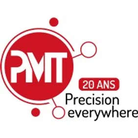 Logo Propulseur