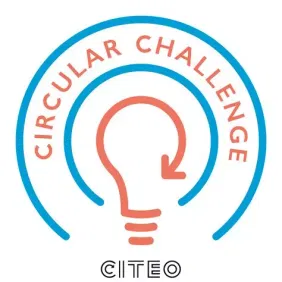 Circular Challenge CITEO logo